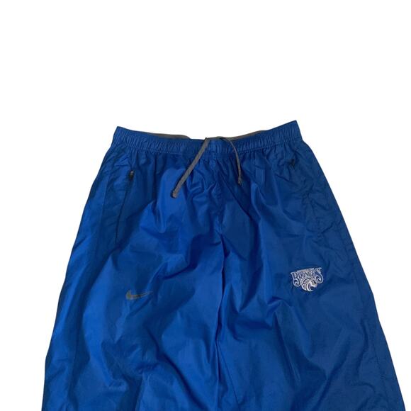 Nike Mens Sz 2XL Storm Fit Waterproof Fayetteville State Broncos Ankle Zip Pants - Picture 14 of 16